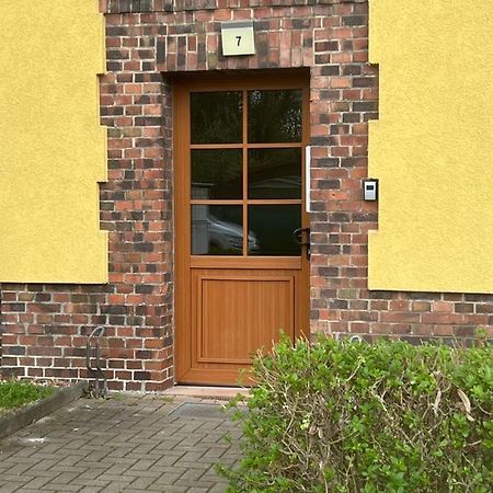 Sweet Home Cozy Dresden Apartment Three Luaran gambar