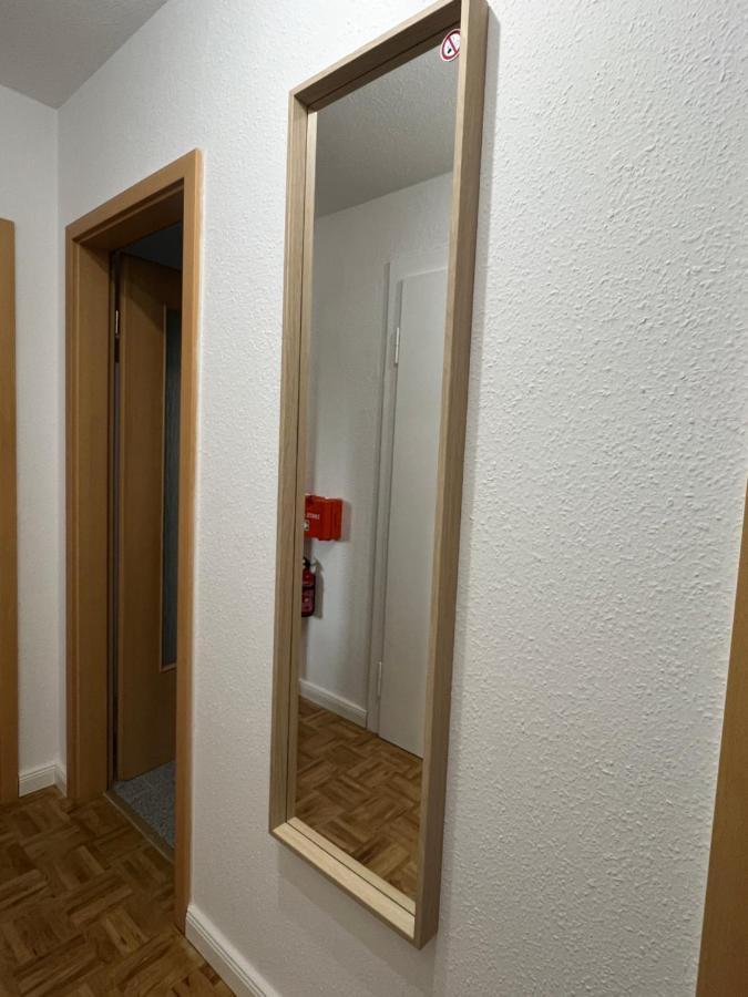 Sweet Home Cozy Dresden Apartment Three Luaran gambar
